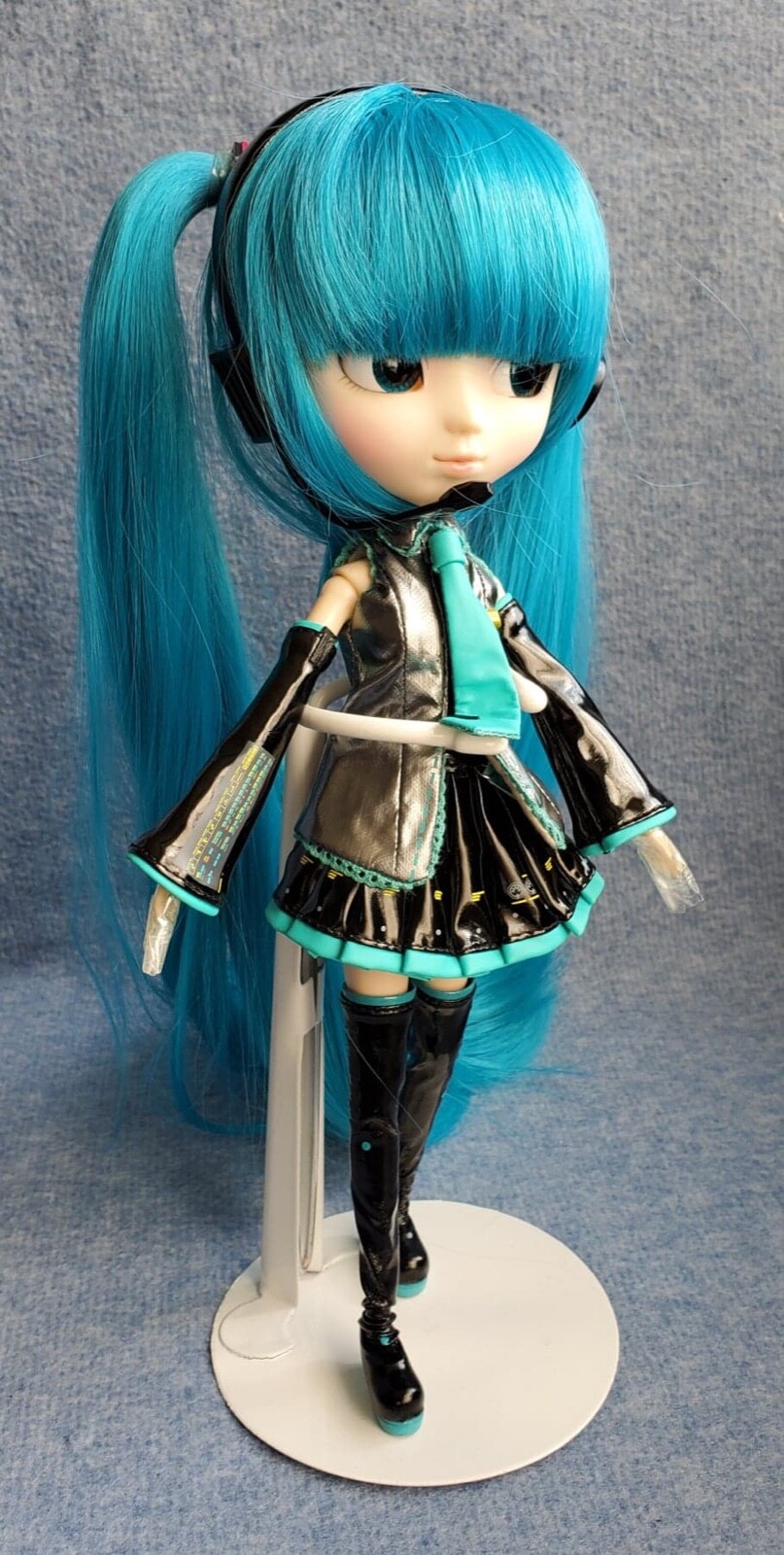 pullip miku sakura